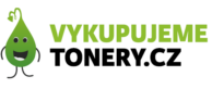výkup tonerů, vykupujeme tonery, cirkulární ekonomika, nepoužité originální tonery