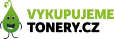 Vykupujeme tonery